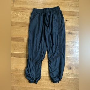 Nike SB Skate Sweat Pants; black; lg